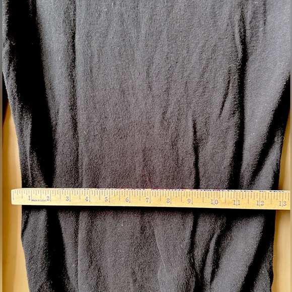 Banana Republic Black Cardigan Size SP - Picture 5 of 6